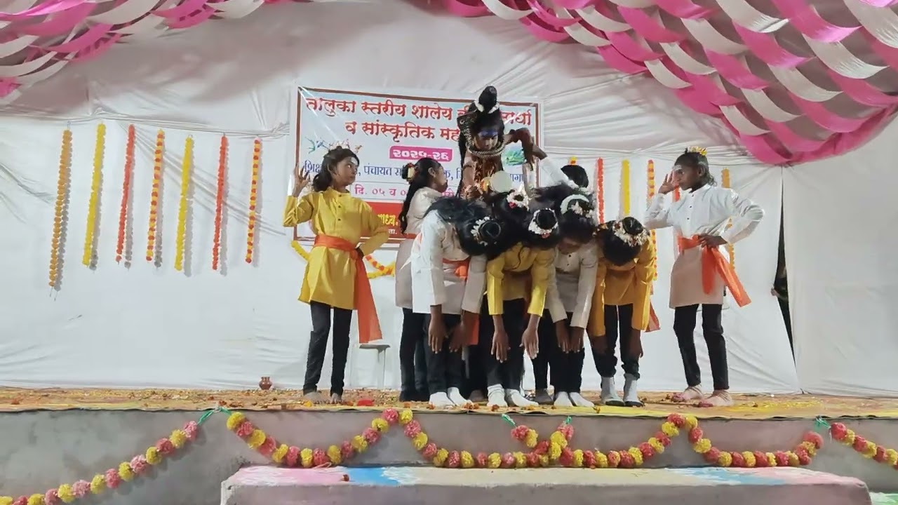 🙏..Jay Shri Mahakal..🙏