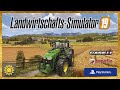 Landwirtschafts - Simulator 2019 (Sonnenblumenernte) (Case &amp; Capello Schneidewerke im Vergleich)