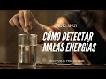 CÓMO DETECTAR MALAS ENERGÍAS 🧂 FENG SHUI