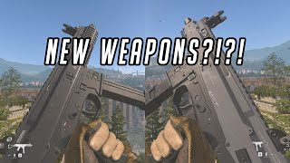 Iso Vs Iso????? Cod Mw2 2022 I Warzone