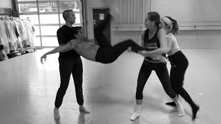 Provoke - A Fringe Show Trailer