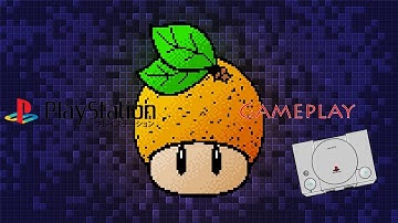 RetrOrangePi 4.2 - PSX Gameplay - OrangePi PC