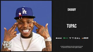 Watch Dababy Tupac video