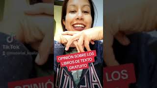 OPINIÓN SOBRE LOS LIBROS DE TEXTO GRATUTO by Material Koalín 33 views 4 months ago 6 minutes, 4 seconds