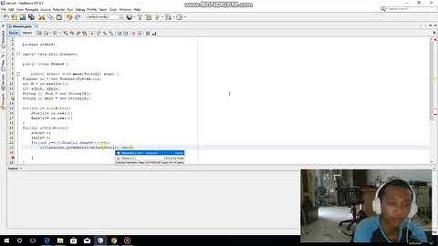 UTSno6-PBO-Java-Membuat Program Blackjack