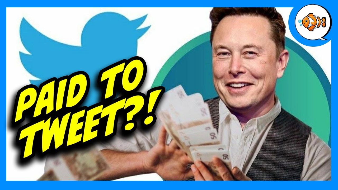 Twitter Will PAY YOU for Mean Tweets?!