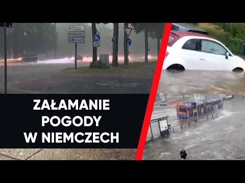 Wideo: Sierpień w Niemczech: Przewodnik po pogodzie i wydarzeniach