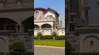 2kanal Victorian beautiful Design| #dhaphase6 #investment #realestate #youtubeshorts #shortsfeed #yt