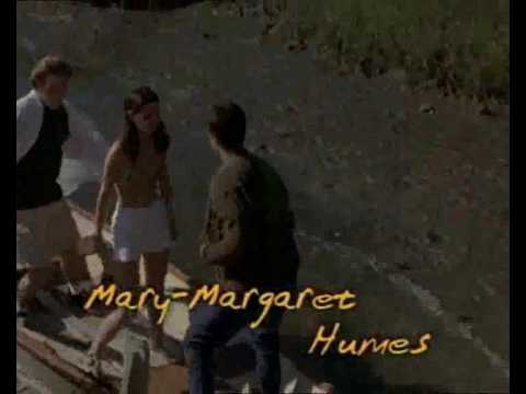 Dawson's Creek Season 1 Opening Credits