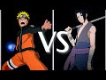Sasuke Uchiha HEBI vs Naruto Bleach vs Naruto Mugen Sasuke Uchiha HEBI vs Naruto Bleach vs Naruto Mugen