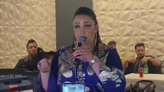Cheba Dalila - Gouli L Talbak Ghir Klalak Drahmak [LIVE 2022]