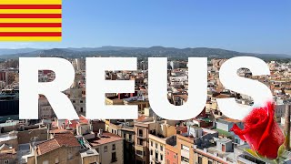 видео: Отдых в Реусе | Reus — все самое интересное картинка: Отдых в Реусе | Reus — все самое интересное