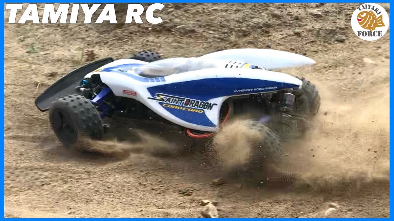 セイントドラゴンボディー　コロコロ　田宮　ラジコンボーイ セイントドラゴンボディー コロコロ 田宮 ラジコンボーイ - メルカリ