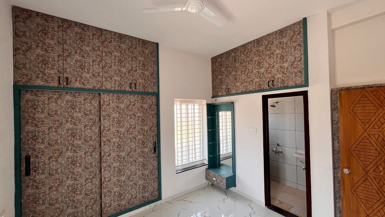 (SOLD)( 80 Lakhs )3 BHK Duplex House For Sale In Hubli. ( Vidyanagar