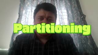 Query Optimization Indexes &amp; Partitioning