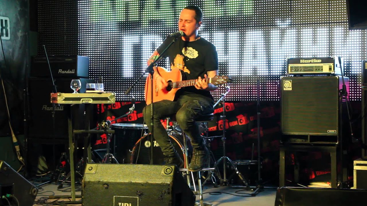 Андрей Грейчайник (ДМЦ) - Говно вопрос