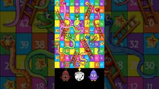 Snakes and Ladders Games screenshot 3