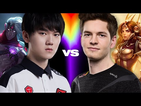 TES vs G2 Highlights | Top Esports vs G2 Esports | Bracket Stage Day 7 All Games | MSI 2024