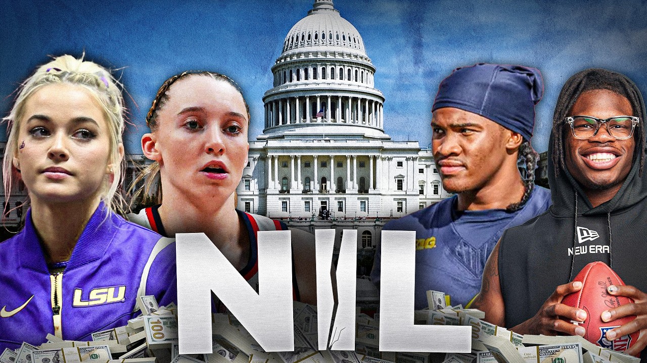 How Trump Just Flipped College Sports Upside Down