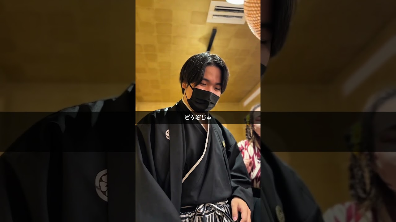 【居酒屋あるある】を 連発する客対処法