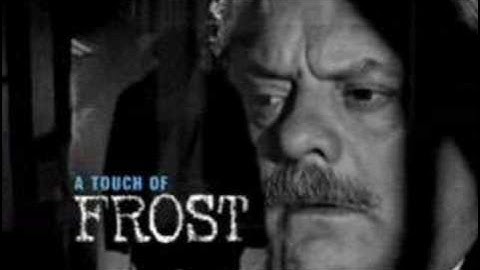 A Touch Of Frost theme music - Full length version.
