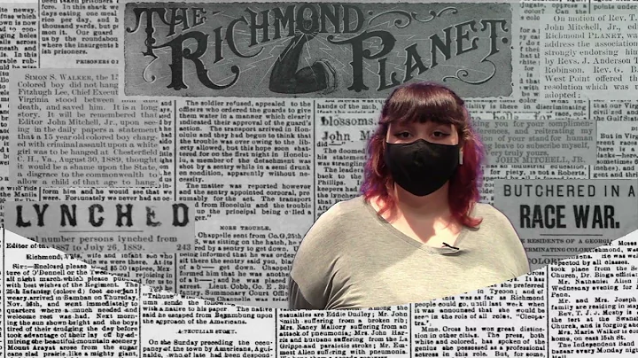 Lynnette Jones -  The Fighting Editor Profile