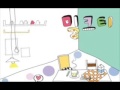Milktea 초콜렛군 오렌지양 Milktea 초콜렛군 오렌지양