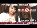 Rahasia sedih Devi supir truk yang belum pernah di ekspos...!! #part2