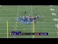 Justin Tucker LONGEST FIELD GOAL NFL RECORD 66 YARDS! Ravens vs Lions