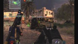 MODERN WARFARE 2 MW2 THE PRO ABUSES HIS POWER! DOWNLOAD VIDEO