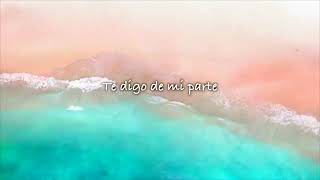 Nicky Jam - El Amante (Letra/Lyrics) 🎵