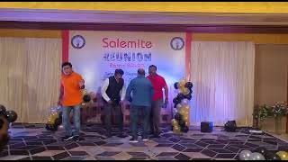 Salemite reunion Batch 1989-90 clip-36