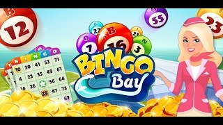 빙고 베이 - Free Bingo Games screenshot 1