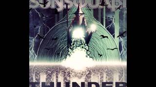 Miniatura de vídeo de "SunSquabi - Thunder - Thunder EP"