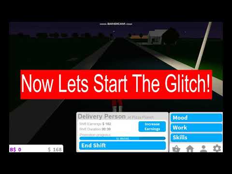 Roblox Bloxburg Money Glitch Working With Proof 2019 Youtube - roblox money glitch bloxburg november 2018