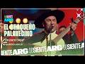 El Chaqueño Palavecino: Folklore del Chaco Salteño, arraigo y potencia - Se Siente Argentina