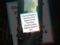The GREAT DICTATOR: Charlie Chaplin's POWERFUL Final Speech on UNITY Against GREED & EVIL