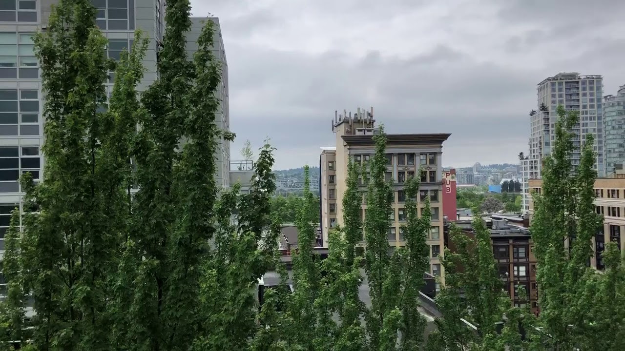 Condo for sale Gastown YouTube