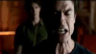 Promo Curta Do Episódio 5X04 De Vampire Diaries - For Whom The Bell Tolls