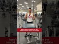 How to Properly Use The Seated Preacher Bicep Curl Machine With Good Form (Exercise Demonstration) image