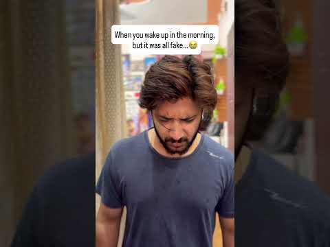 Sb jhoot hai…🙂 #comedy #youtube #funny #youtubeshorts #acting #fyp