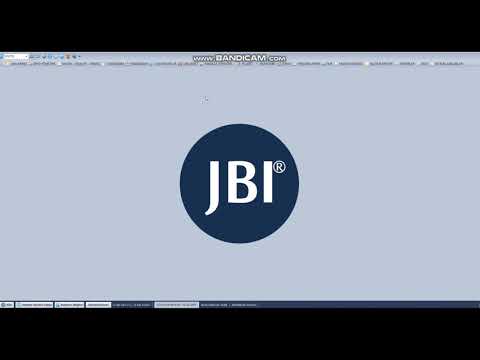 JBI Yazılım Muhasebe Tanımları