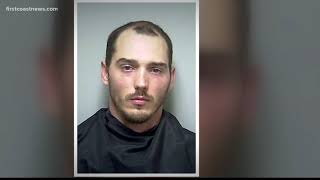 Man charged with sexual battery