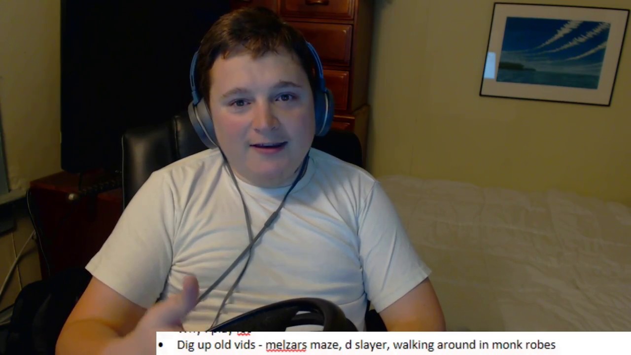 October Channel Update