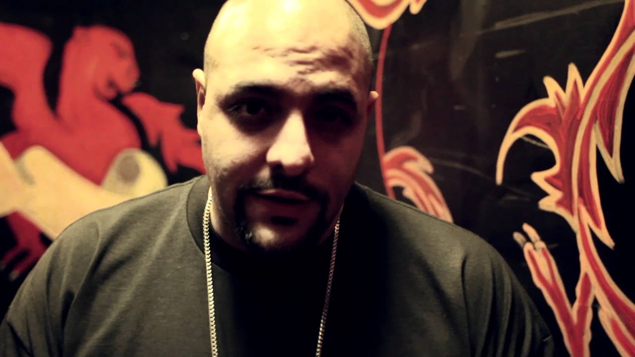 Prozak Talks New Music Videos and 'Paranormal' Album Release