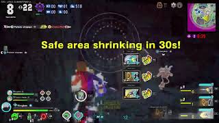 Awesome stream