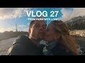 VLOG #27: From Paris with Love