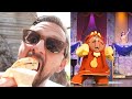 A Fun & Hot Day At Disney's Hollywood Studios! | Favorite Foods, More Merch & New Orchestra Show!