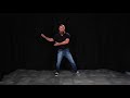 Tai Chi for Better Balance with John Morton