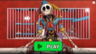 Roblox Prototype Prison Run! Epic Prison Escape Obby